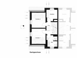 Maison de vacances Lohme Enregistrement extérieur 29