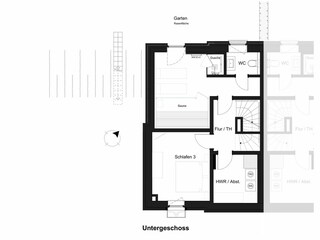 Maison de vacances Lohme Enregistrement extérieur 31