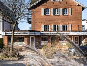 Ferienwohnung SeaSide Lofts - Luxus - Westerland - image1