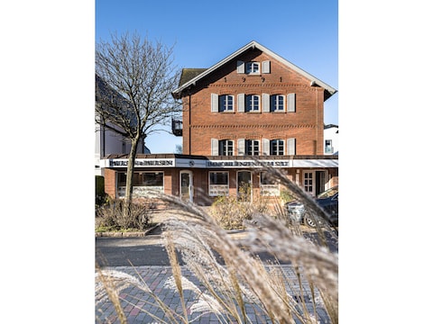 Ferienwohnung SeaSide Lofts - Luxus