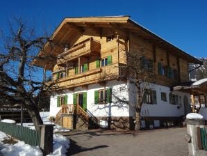 Apartment Haus Sonnegg - St. Jakob in Haus - image1