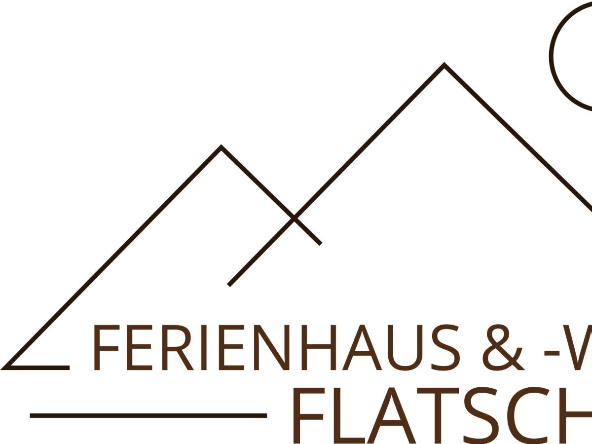 Ferienhaus- und -wohnung Flatscher