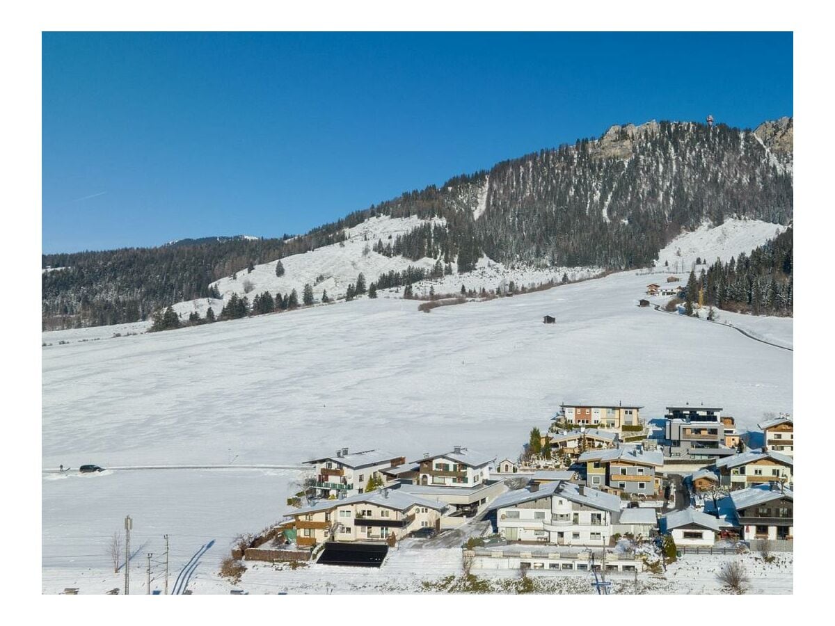 Blick in Richtung Buchensteinwand