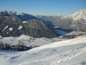 Apartment Ferienwohnung Pfeiler Renate - St. Ulrich am Pillersee - image1