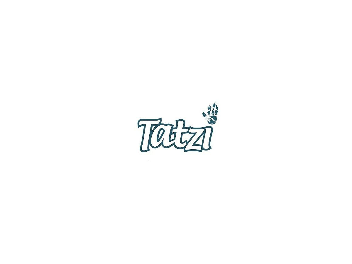 2003 Tatzi Logo farbig