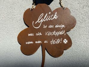 Apartment Bergfieber