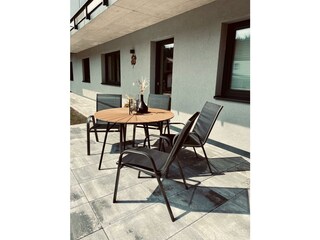 Apartment Bergfieber