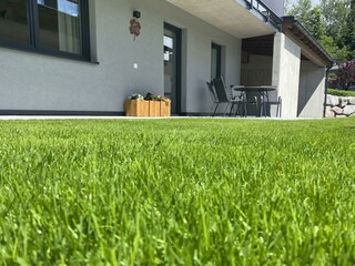 Apartment Bergfieber