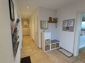 Apartamento Ferienwohnung Bergzauber