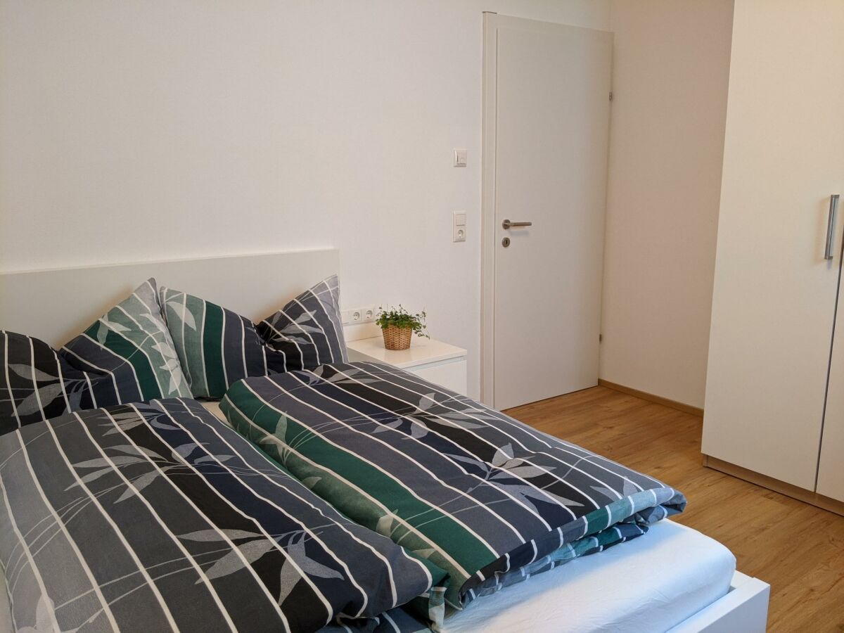 Ferienwohnung - Schlafzimmer 2