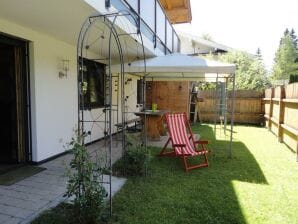 Apartment Ferienwohnung Grieselbach - St. Ulrich am Pillersee - image1