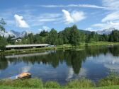 Lauchsee Fieberbrunn (1) © Foto Hörl