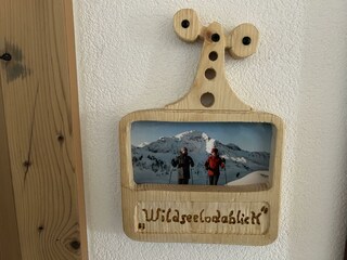 Tuerschild Wildseelodablick