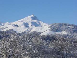 Aussicht Balkon