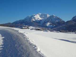 Winterwandern