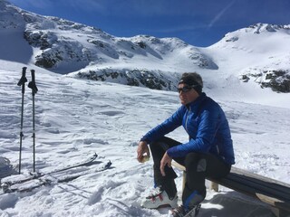 Skitour