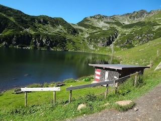 Wandern