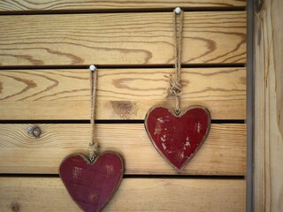 Gästehaus Hinterholzer-Fewo2-Deko