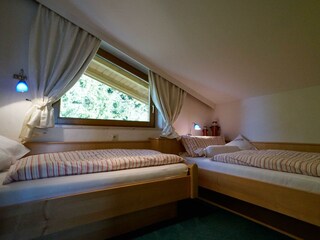 Schlafen Zimmer 2