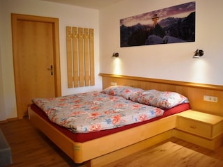 Wohnung 1 Bett