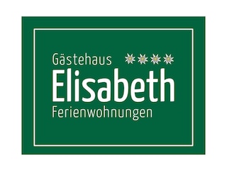 Logo Rahmen grün