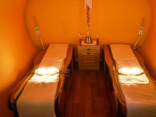 Massageliegen