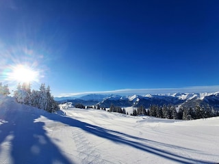 Sonnenpiste