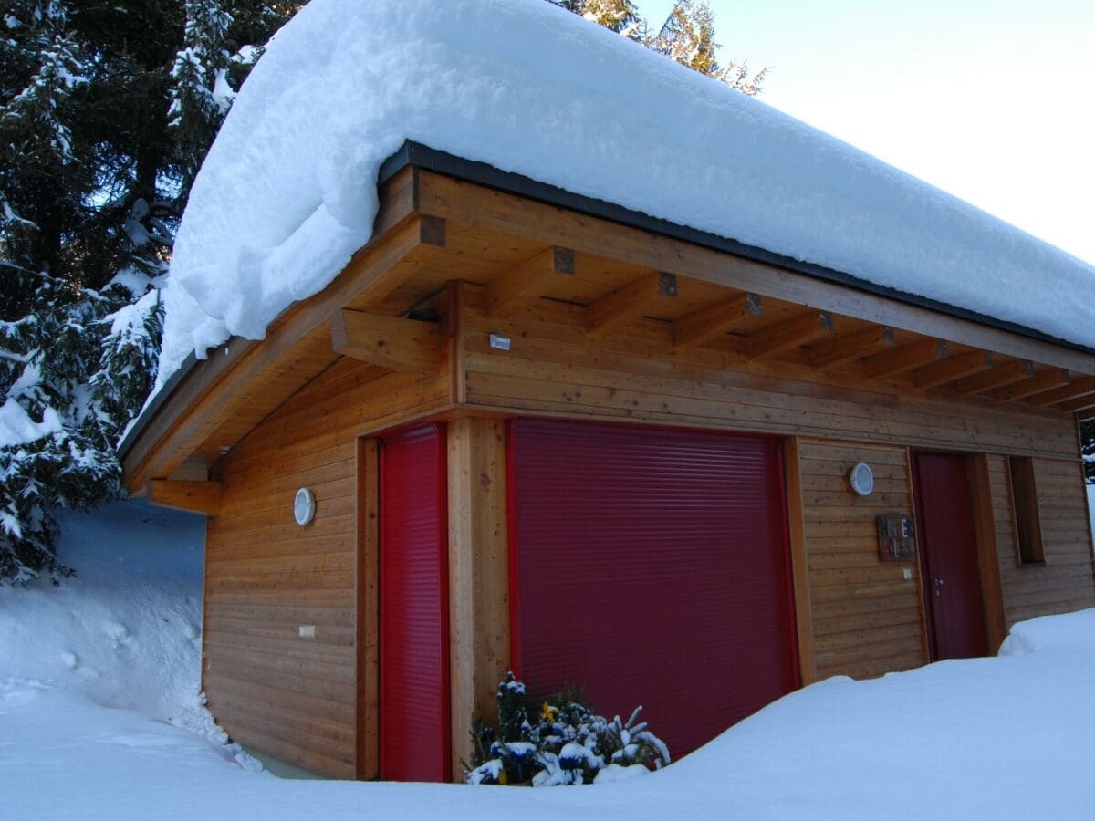 Sauna Haus