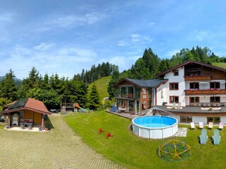 Junihaus