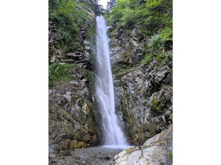 Wasserfall