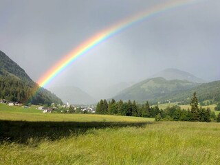 Regenbogen