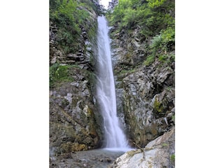 Wasserfall