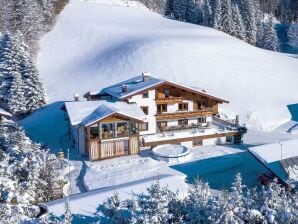 8-Personenwohnung Nr. 8+9