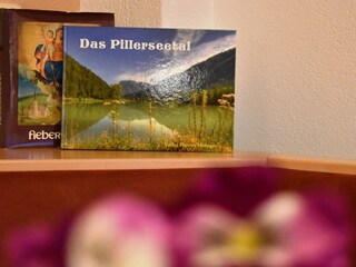 Wohnung 5A Buch