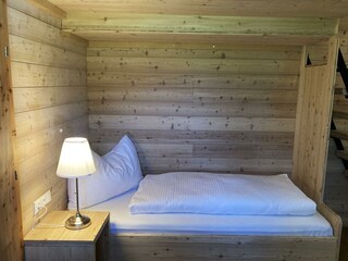 gemütliches Kinderzimmer