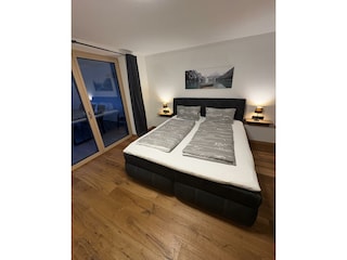 Schlafzimmer 3