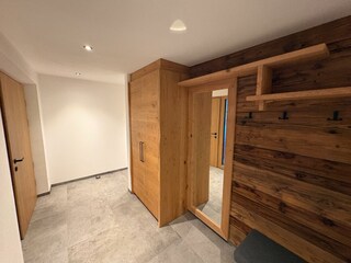 Garderobe