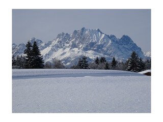 Wilder Kaiser