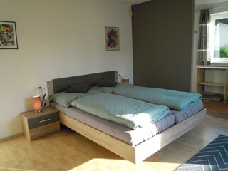 Bett