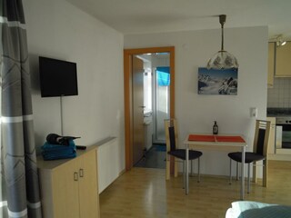 Essbereich