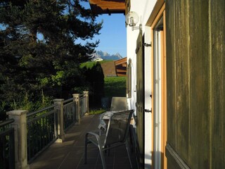 Terasse