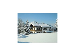 Winterfoto