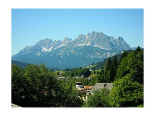 Wilder Kaiser