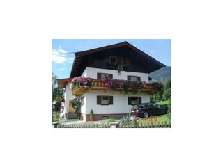 Haus Sommer