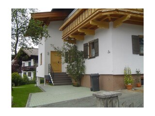 Eingangsbereich-2 Personenwhg