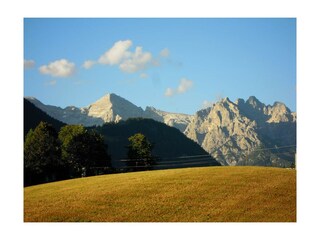 Leoganger Steinberge