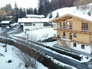 Apartment Troger - St. Jakob in Haus - image1