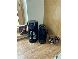 Kaffeemaschinen
