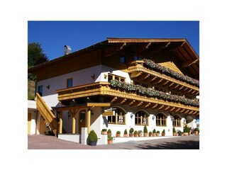 Brenner's Dorfstube Fieberbrunn