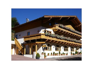 Brenner's Dorfstube Fieberbrunn